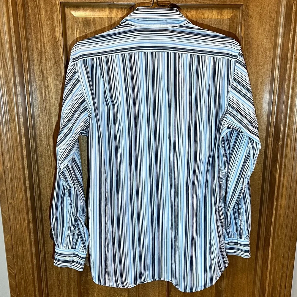 Men’s Lacoste Button Down